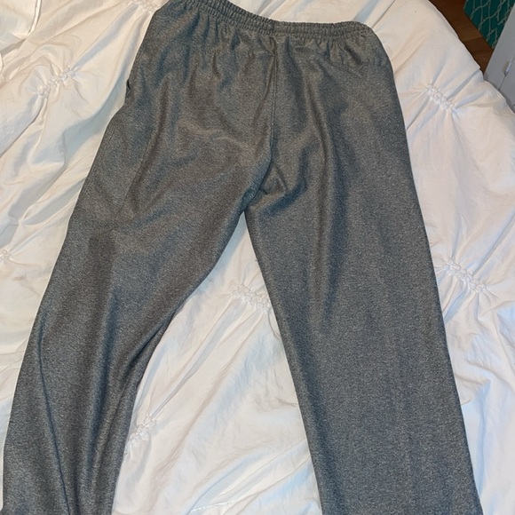 EUC - boys Large 10/12 - Old Navy active - Go Dry Cool Joggers - Picture 8 of 8